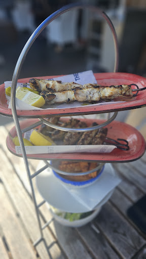 Photo of The Real Greek - Norwich - Chantry Place, Norwich NR2 1RL